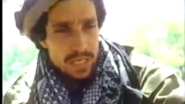 Afghan War Documentary(ITN 1990)
