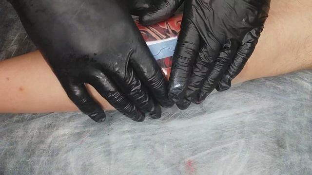 Обклеиваем Джокера смотреть онлайн