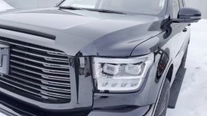 Купил TANK 500 2024! HAVAL H9 продан…