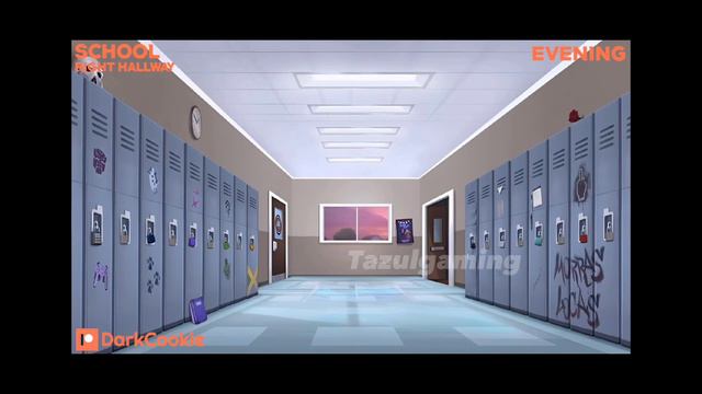 NEW SCHOOL LOCKER, NEW UPDATE AND MORE!-Summertime Saga 0.20.17 tech Update part 8 смотреть онлайн