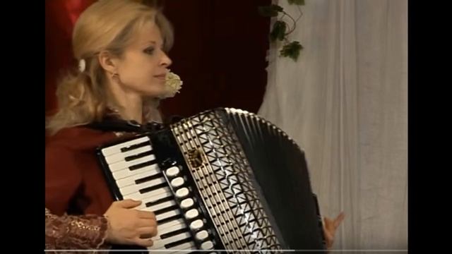 "Гранада" Квартет аккордеонисток "Эдельвейс" Новосибирск смотреть онлайн