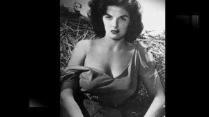 Jane Russell Biography