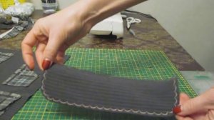 Как сшить сумку органайзер для спиц дома своими руками уроки шитья мастер класс