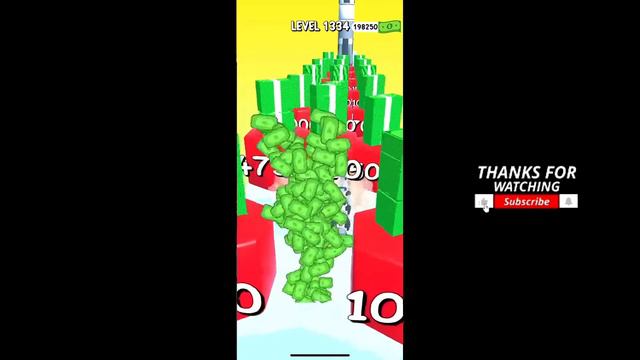 Gun head run game 1328 to 1340 level смотреть онлайн