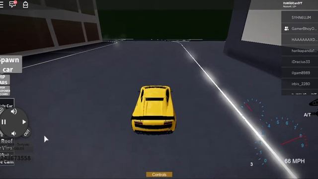 Drift montage (sorta) | Roblox Project Drift Zone смотреть онлайн