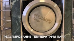 Нужна банная печь и камин в комнату отдыха? Печь камин «Елизавета» 2 в 1