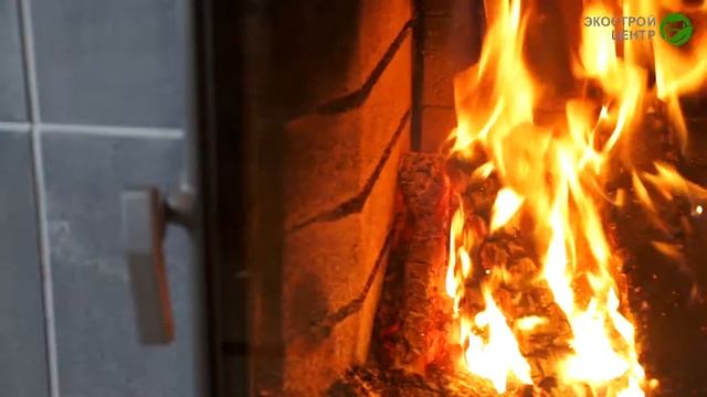 Роскошный двухэтажный коттедж из сибирской лиственницы смотреть онлайн