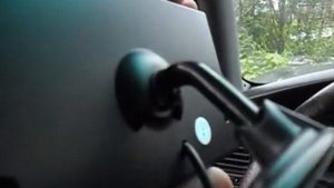 монитор для камеры заднего вида 3