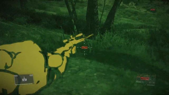 How Other Games Compare To Ghost Recon Breakpoint - Breakpoint vs MGSV and Ground Branch смотреть онлайн