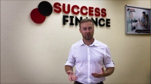 Отзыв №24 Франшиза консалтинговой компании Success Finance