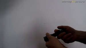 Armytek Doberman PRO (переключение режимов)