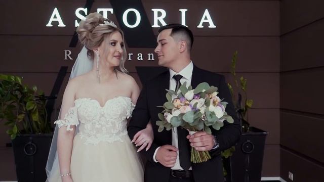 SDE Anastasia & Serghei (Minelli - Rampampam) смотреть онлайн