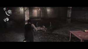 [Live Stream] The Evil Within - Part 3.2 - The Evil Within Residents