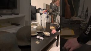 Настройка Пинпоинтера TC-110