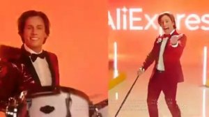 реклама АлиЭкспресс 1 час