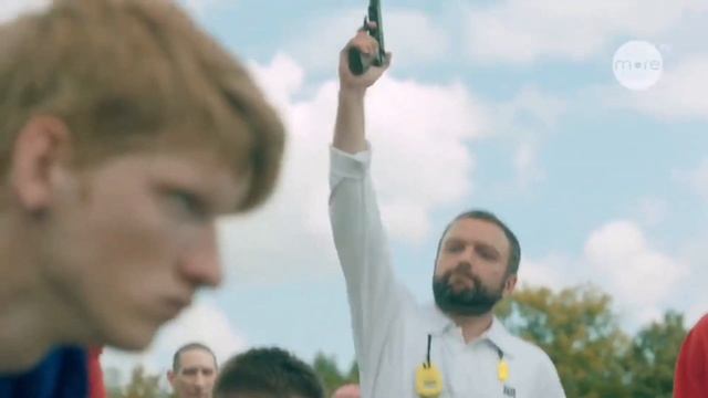 Драка | Трудные подростки | Вера внутри