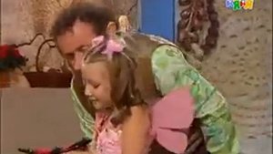 Мы идём играть. Стрекоза.