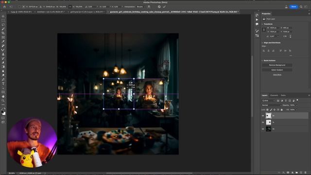 ? Обновление года – MidJourney v5.2 смотреть онлайн