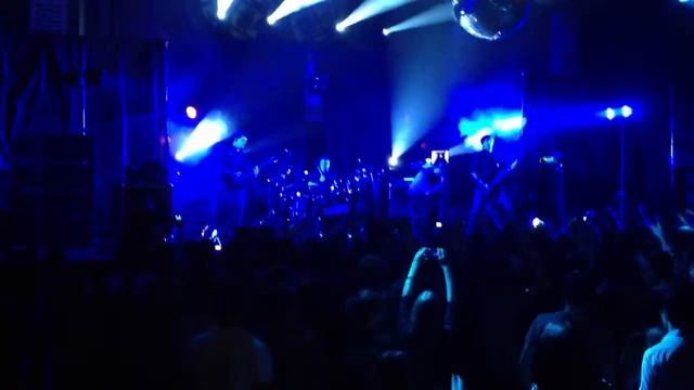 Lumen - Последний шанс. 20.04.13. Live Ульяновск смотреть онлайн