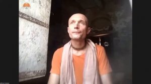 Погружение в духовную реальность From Vrindavan | Джаганнатха-прия дас