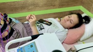 Реабилитация после перелома позвоночника