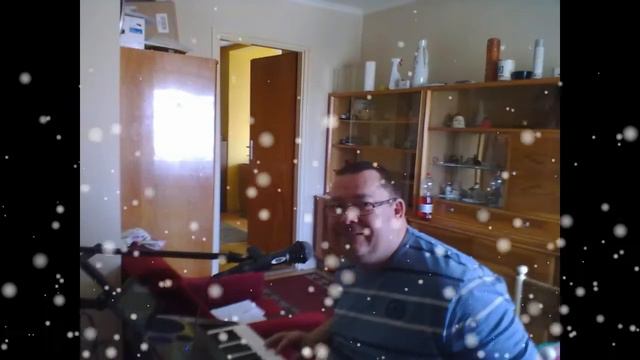 Laci Retro Music - It's a heartche Tyros 1 Roland Bk5 смотреть онлайн