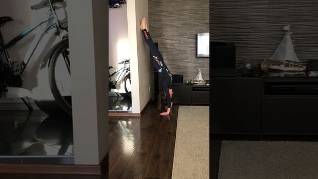 Что делать, если все спортивные залы закрыты💪💪💪 смотреть онлайн