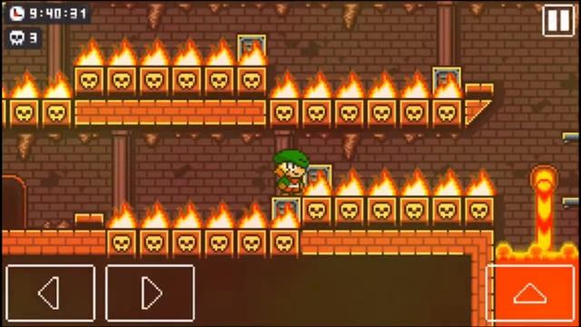 Super Dangerous Dungeons Speedrun - All Dungeons Old WR 19:43.95