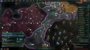 Stellaris: Overlord - Union of the Deep - Episode 14