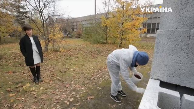 Місія: краса. Випуск 10. Сім'я Хижняк смотреть онлайн