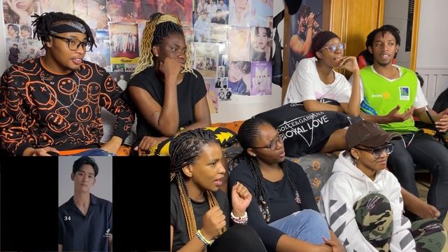 Kdrama Tiktok Edits Compilation смотреть онлайн