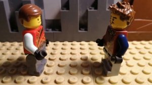 Стишок компота Лего версия/lego YouTube