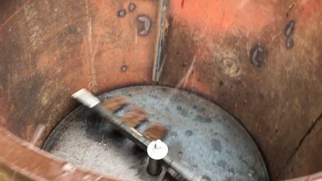 Видео миксера для резиновой крошки 220 В смотреть онлайн