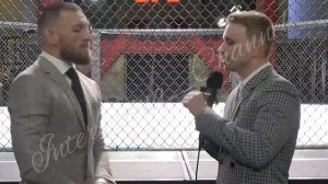Прогноз на UFC 273 от Конора Макгрегора, Пётр Ян vs Стерлинг, Чимаев vs Бернс, Волкановски vs Зомби