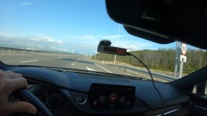 Почему Mazda 6 2,5 Турбо ЛУЧШЕ Тойота Камри 3,5