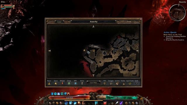 Grim Dawn - Bastion of Chaos - Shar'Zul, Harbinger of Chaos - Druid 26 [1080p/60fps/commentary] смотреть онлайн