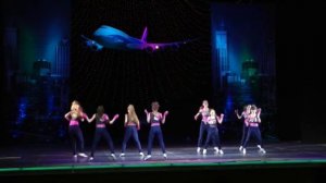 Хип-Хоп (дети)