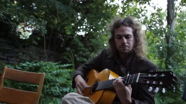 Flamenco Sunday - August 5th 2013 Toronto смотреть онлайн