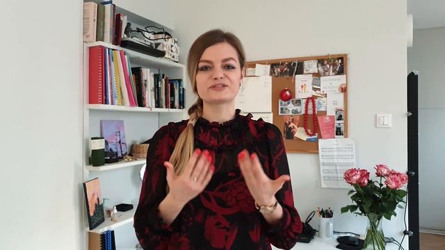 Урок 2. Глагол BYĆ. Основы грамматики польского языка. l POLISH FOR BELARUS смотреть онлайн