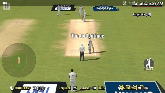 sachin saga cricket game Error fix | Sachin Saga Loading | sachin saga game Play Now смотреть онлайн