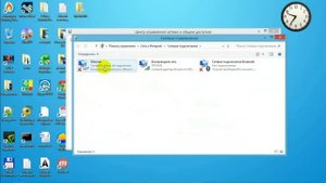 Как подключить 2 компьютера к интернету через свитч