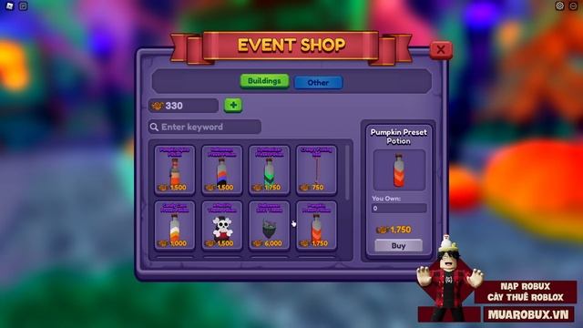 Roblox - HALLOWEEN Trong Dragon Adventures! смотреть онлайн