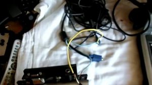 Ремонт монитора SAMSUNG 152X