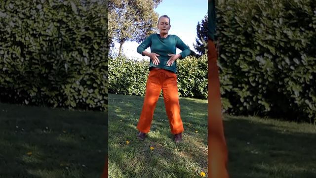 GI GONG - Le printemps n°3 - 16/03/2021 смотреть онлайн