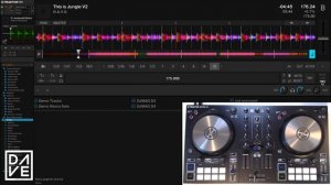 Native Instruments Traktor Pro 3 - How To Beat Grid