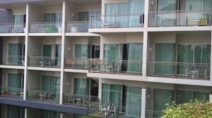 Sugar Palm Grand Hill side Kata