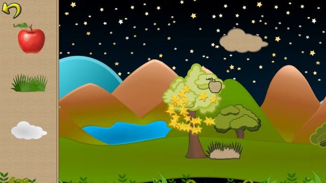 Dino Puzzles For Kids - Gameplay смотреть онлайн