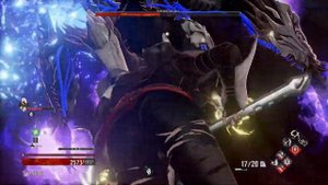 Лучшая концовка Code Vein - Путь в неизвестность | Финальный босс на NG+ | Как всех спасти [#7]