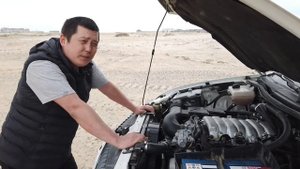 MITSUBISHI L200 SWAP 1UZ-FE