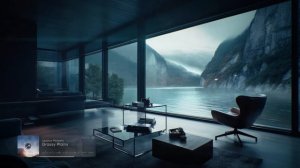 Chillout Music for Comfort